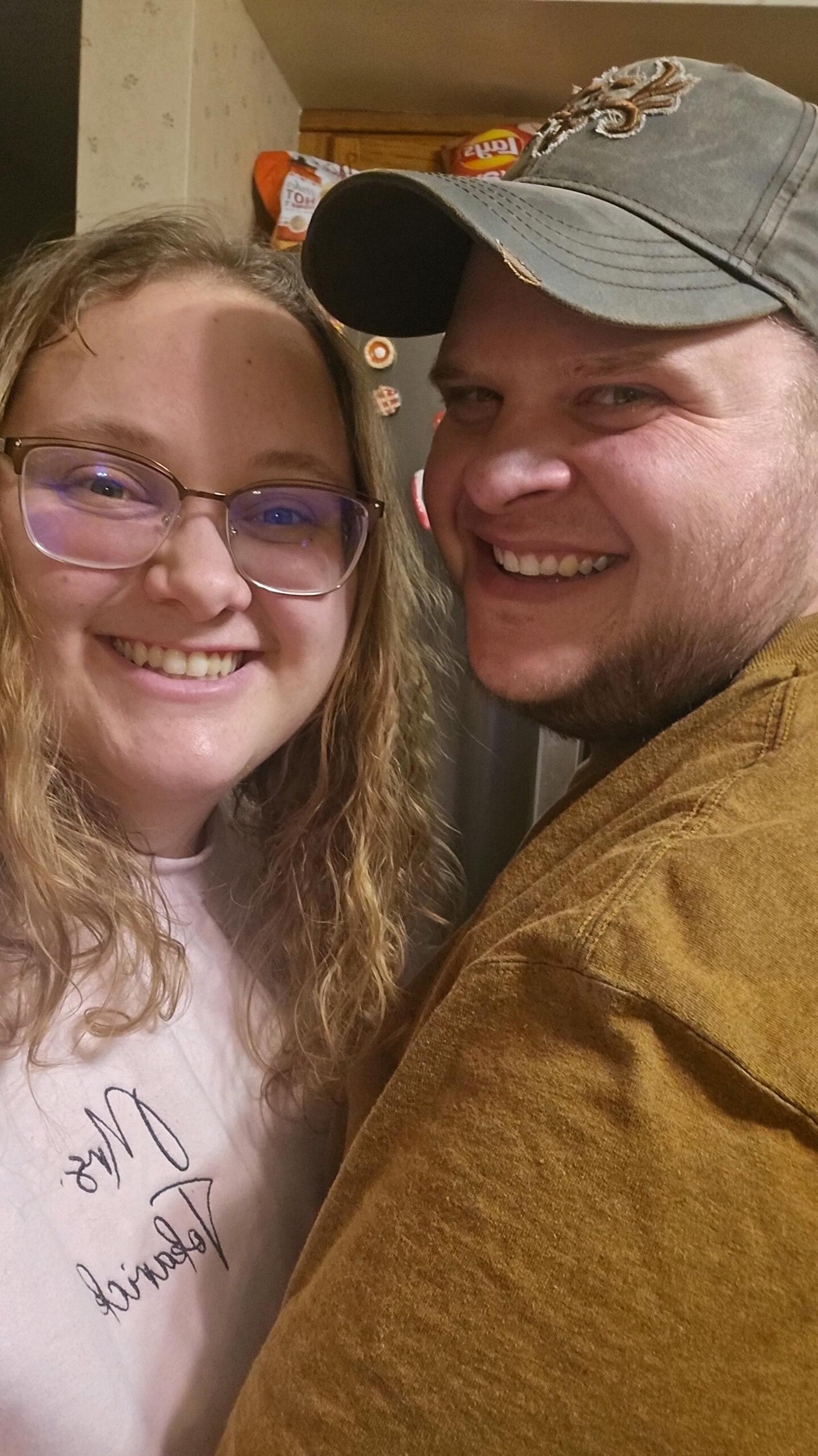 New Years Eve & FINALLY WEDDING YEAR!!!