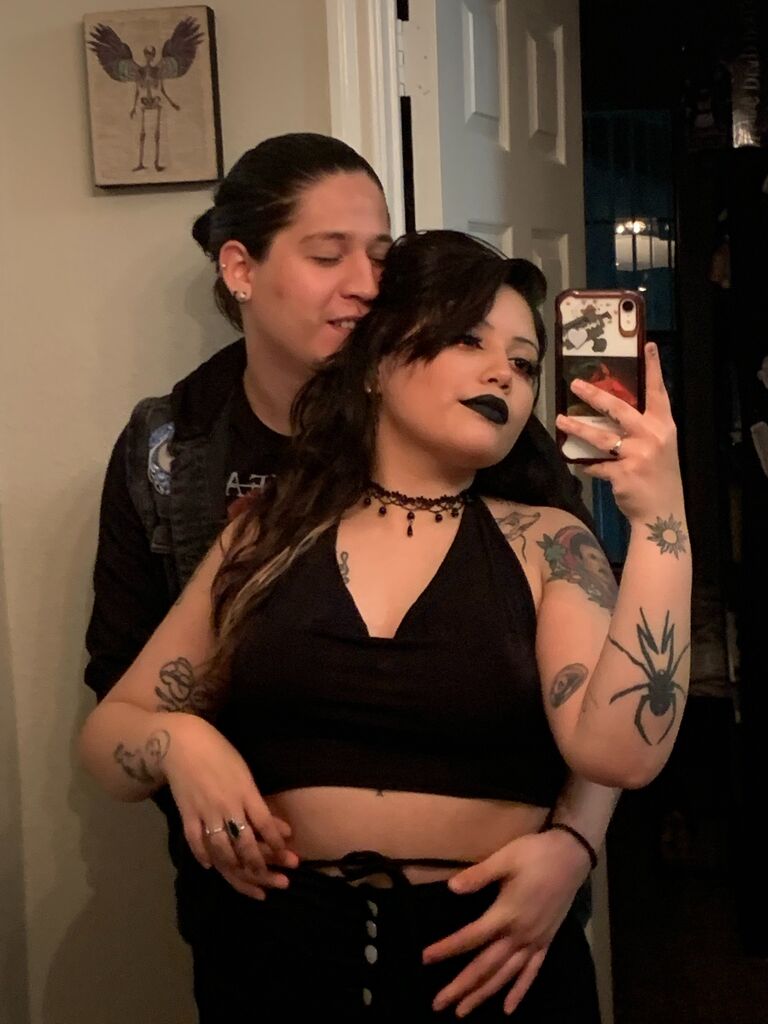 They enjoyed going out to other bars as well.