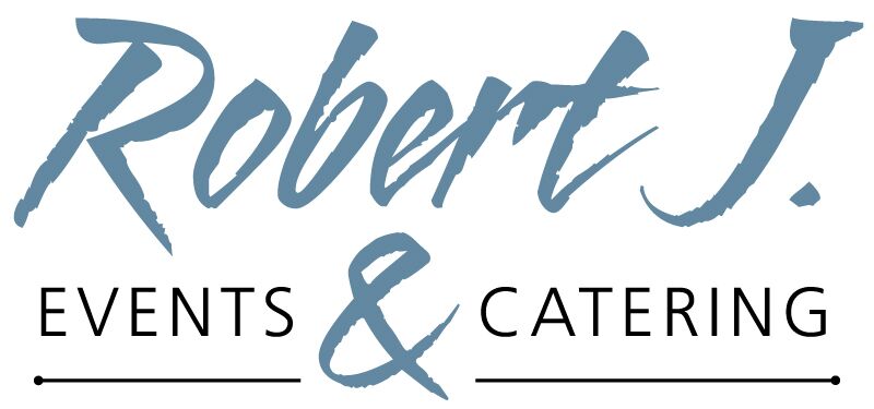 Robert J. Events & Catering | Caterers - The Knot