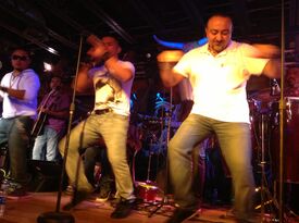 Pablo Antonio y  La Firma - Latin Band - Washington, DC - Hero Gallery 4