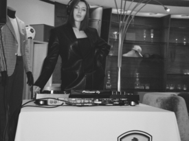 DJ HANNA - DJ - Los Angeles, CA - Hero Gallery 1