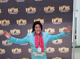 The Elvis Pretzel Show - Elvis Impersonator - Southampton, PA - Hero Gallery 4