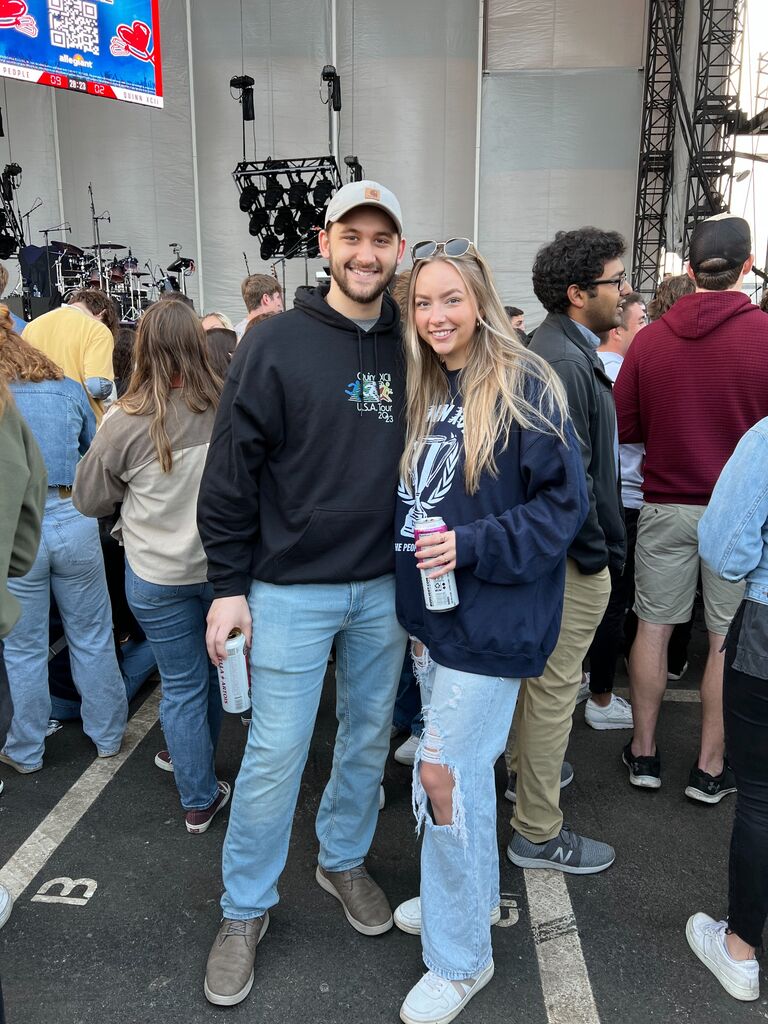 finally saw quinn xcii