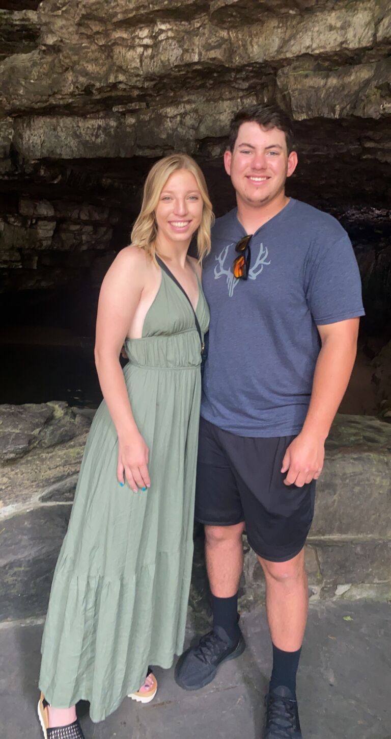 Touring the Jack Daniel's Distillery in Lynchburg, TN