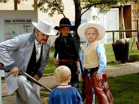 Doc Holliday Live - Impersonator - New Castle, CO - Hero Gallery 2