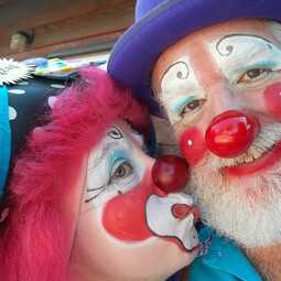 Zig Zag & Ragz Z Clowns, profile image