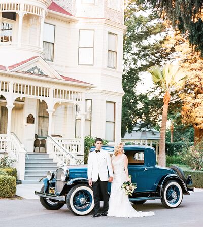  Wedding  Venues  in Los  Angeles  CA The Knot