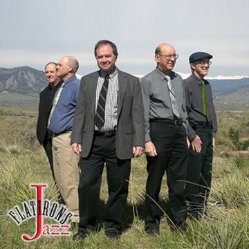 Flatirons Jazz Quintet - Jazz Band - Lafayette, CO - Hero Main
