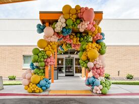 Pop Park City - Balloon Decorator - Park City, UT - Hero Gallery 4