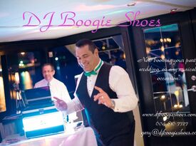 Boogie Shoes DJ & Karaoke Services - DJ - Vancouver, BC - Hero Gallery 2