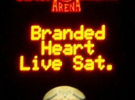 BRANDED HEART - Cover Band - Waco, TX - Hero Gallery 2