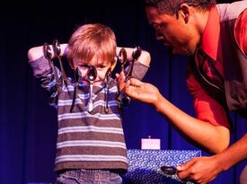 Doug Wonder - Magician & Entertainer - Magician - Lancaster, PA - Hero Gallery 2