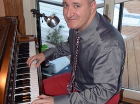 CJ Steinway - Singing Pianist - Philadelphia, PA - Hero Gallery 3