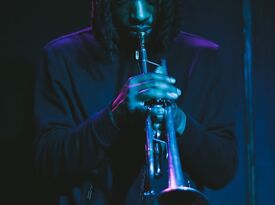 Joseph Jamaal - Trumpet Player - Washington, DC - Hero Gallery 1
