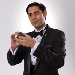 Axel "The Peruvian Sensation", profile image