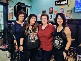 The DIVAS Band - Variety Band - Haskell, NJ - Hero Gallery 2