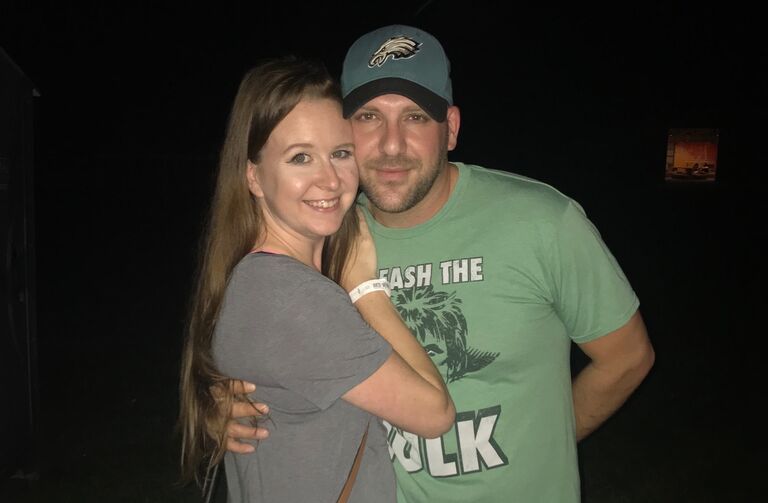 2nd Date-Spooky Halloween Maze