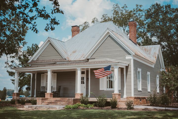 The Pepper Sprout Barn Reception  Venues  Jackson  GA 