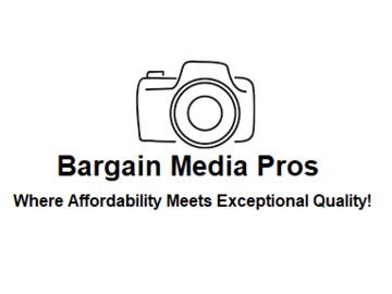 Bargain Media Pros - Photographer - King of Prussia, PA - Hero Main