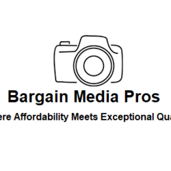 Bargain Media Pros, profile image
