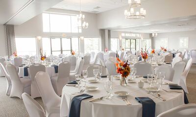 Wedding Venues In Muskegon Mi The Knot