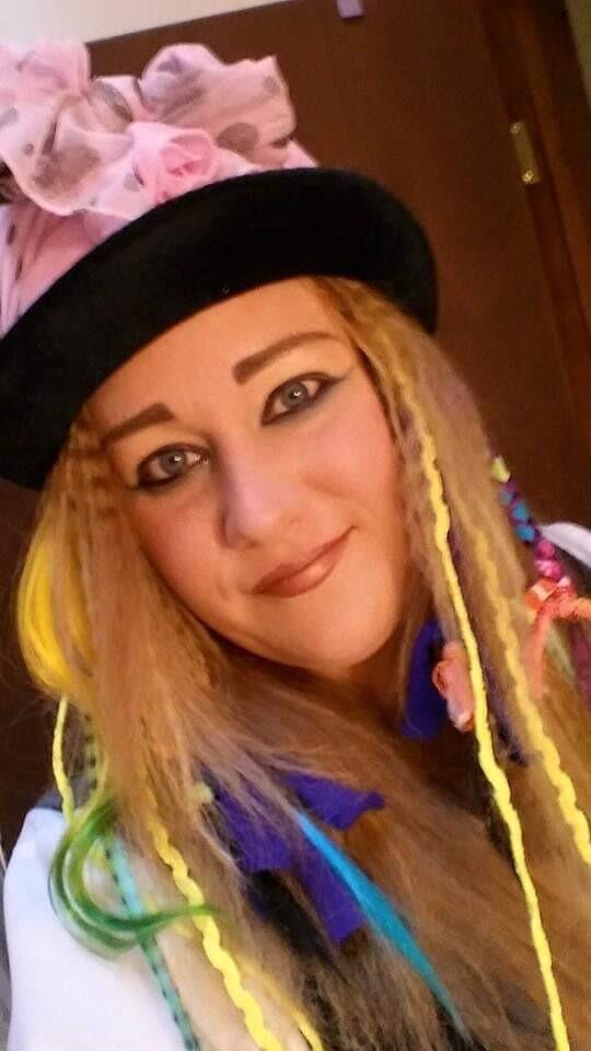 Val & Tom's Totally 80's Halloween Party! 🎃 