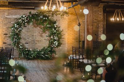 Wedding Rentals In Minneapolis Mn The Knot