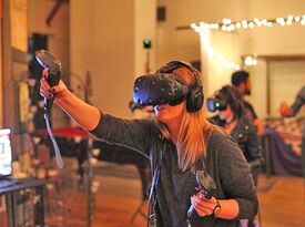 Los Virtuality - Virtual Reality Rental - Video Game Party Rental - Los Angeles, CA - Hero Gallery 2