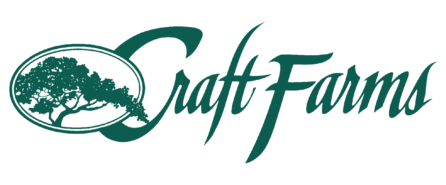 Craft Farms Golf Resort - The Knot