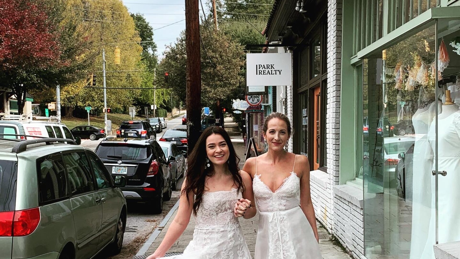 Kelly s Closet Bridal Salons The Knot