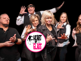 "Heart of Glass" Blondie Tribute Band - Tribute Band - Lake Forest, IL - Hero Gallery 2