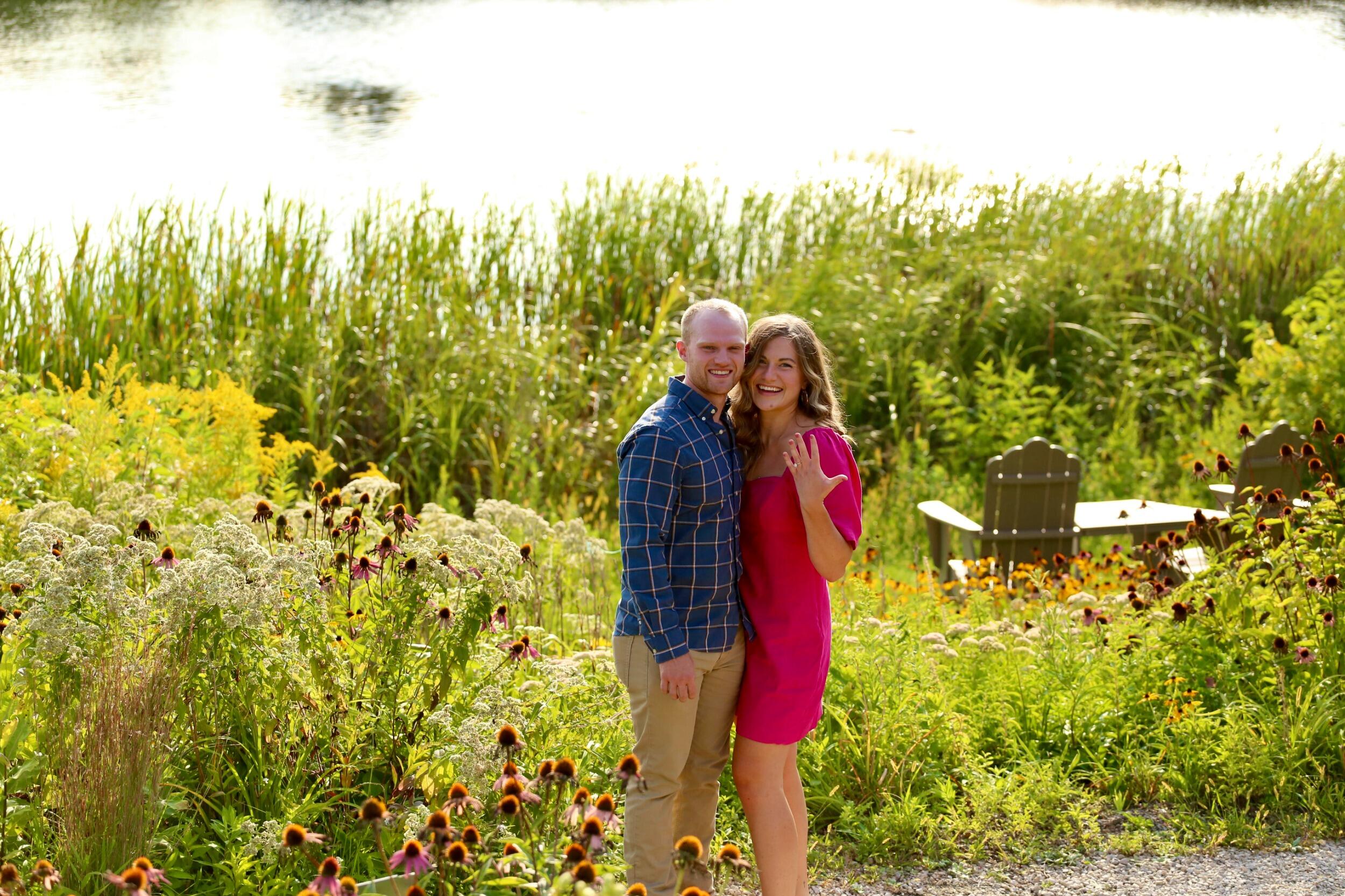 The Proposal 