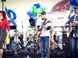 Silver Lining - Country Band - Buena Park, CA - Hero Gallery 4