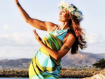 Mana Dancers - Polynesian Dancer - Ventura, CA - Hero Main