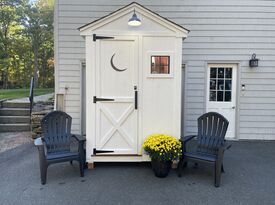 The Posh Potty - Party Tent Rentals - Stafford Springs, CT - Hero Gallery 4