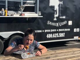 SmokeN'Grind (Food Truck) - Food Truck - Phoenix, AZ - Hero Gallery 3