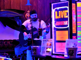 Matt Black - Singer Guitarist - Lexington, KY - Hero Gallery 2
