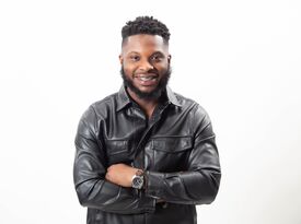 Dashon Forrest | Motivational Speaker & Author - Motivational Speaker - Washington, DC - Hero Gallery 1