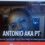 Antonio aka PT - Footer