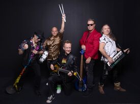 Off The Record 80's Tribute - 80s Band - Concord, NC - Hero Gallery 3