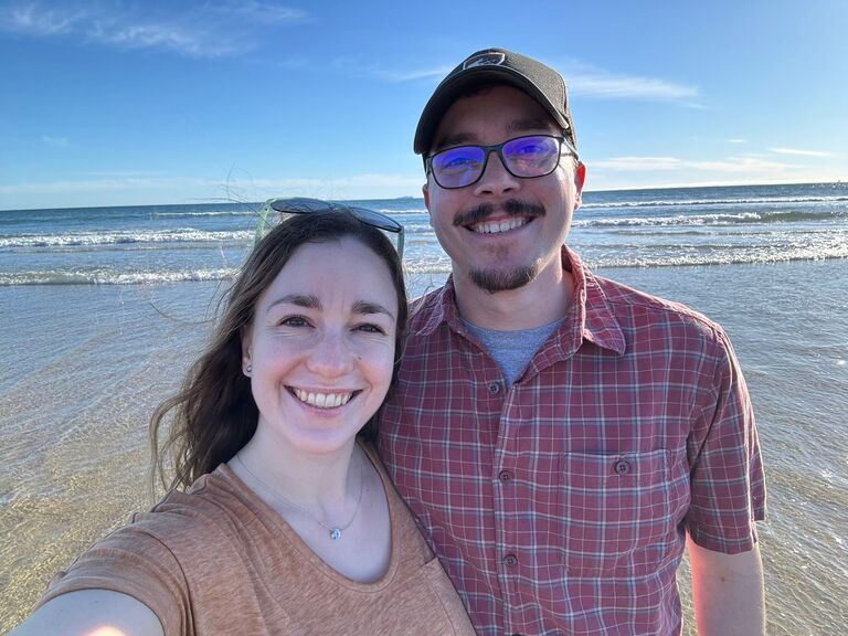 San Diego!