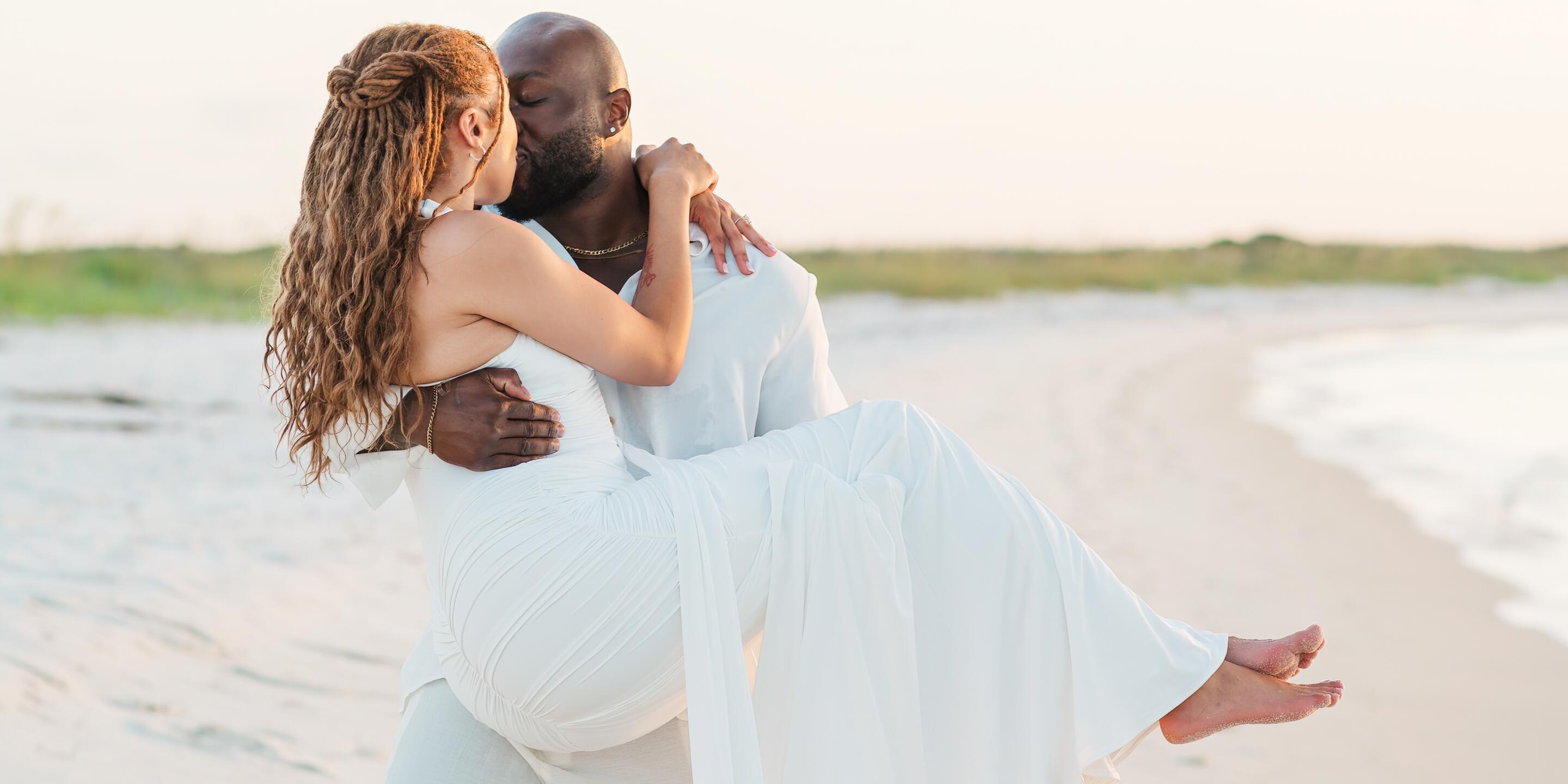 Brittany Misher and Lewis Morant's Wedding Website - The Knot