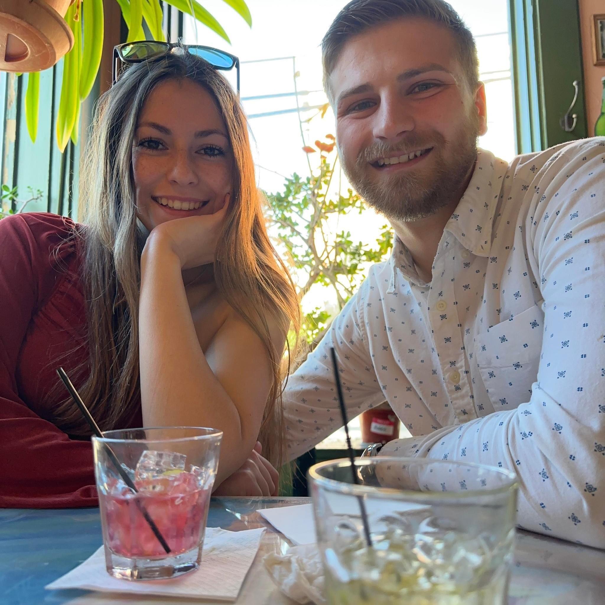 The One With Our Second Anniversary