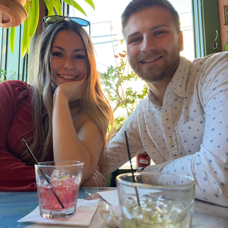The One With Our Second Anniversary