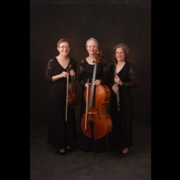 The Azalea Trio - Chamber Music Trio - Atlanta, GA - Hero Main