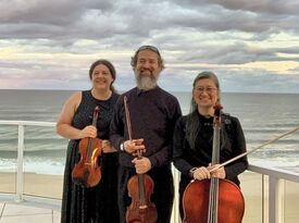 La Mer Ensembles - Classical Quartet - New Brunswick, NJ - Hero Gallery 1