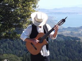Dave Shipley - Classical Guitarist - Fairfax, CA - Hero Gallery 2
