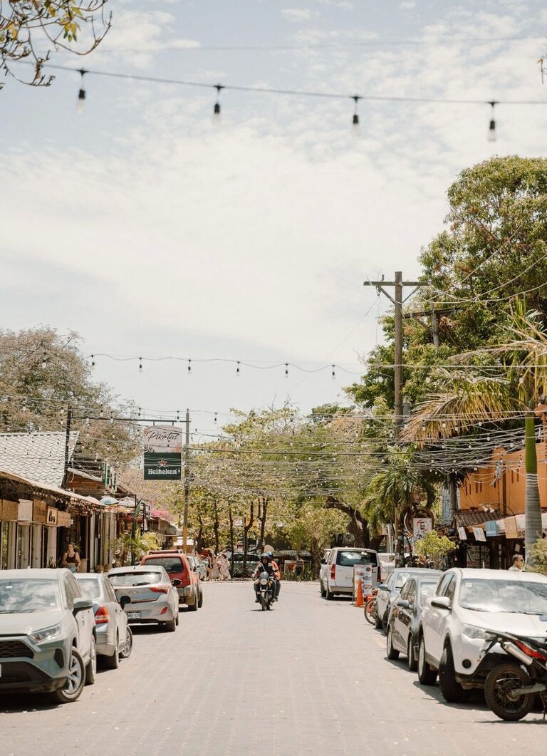 Enjoy the rest of your adventures in CR and safe travels home!