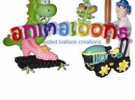 Animaloons Balloon Creations - Balloon Twister - Chappaqua, NY - Hero Gallery 1