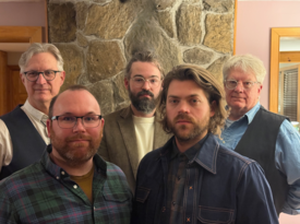 The Splinters - Bluegrass Band - Boston, MA - Hero Gallery 1